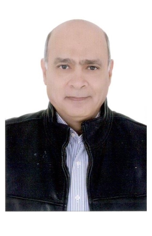 Dr. Emad Adly