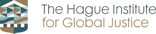 Logo The Hague Institute for Global Justice