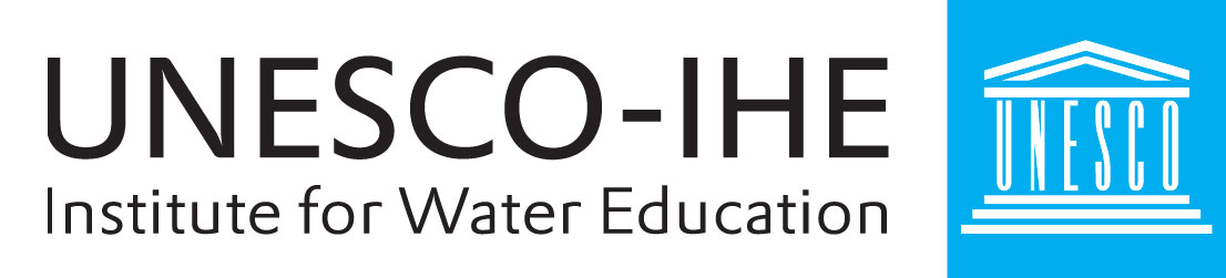 Logo UNESCO-IHE