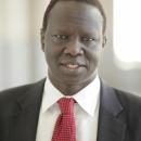 John Thon Majok 