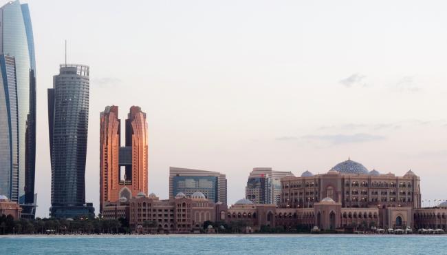 Coming up: The COP 28 in Dubai