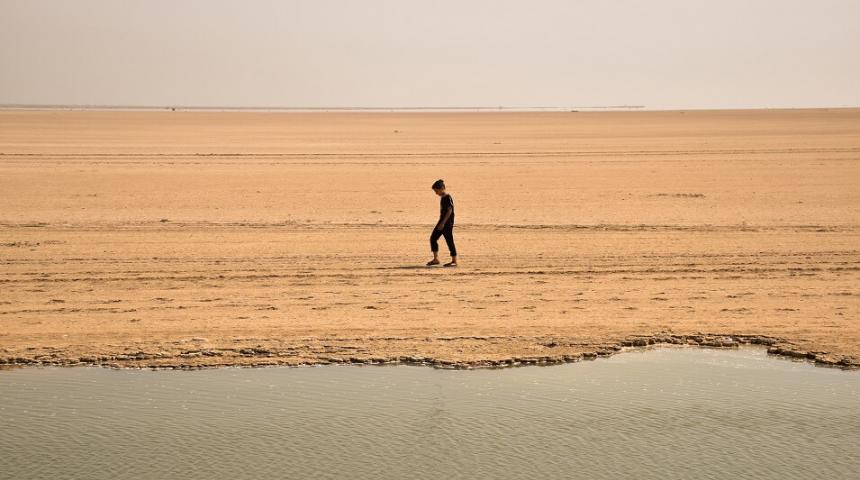 Terrorist recruiting, water conflicts and climate change in Iraq – what are the links?